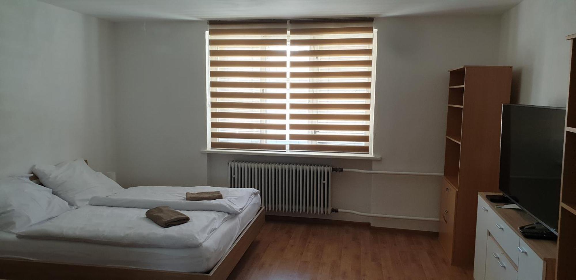 Ubytovani-Prostejov Prostějov Quarto foto