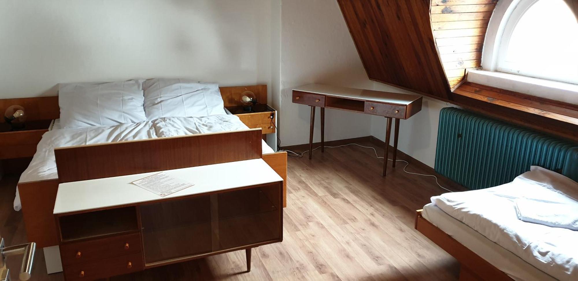 Ubytovani-Prostejov Prostějov Quarto foto